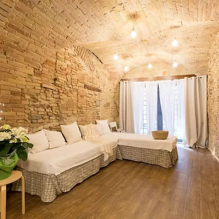 Apartmán Il Vicolo Di Porta Pesa