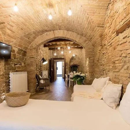Daire Il Vicolo Di Porta Pesa Perugia