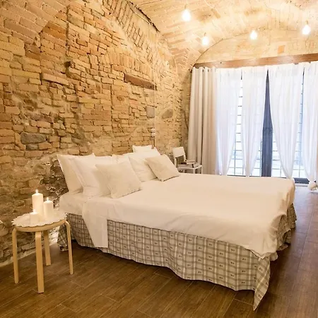 Il Vicolo Di Porta Pesa * Perugia