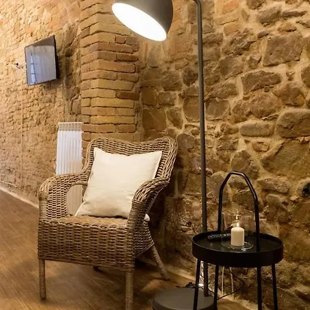 Il Vicolo Di Porta Pesa