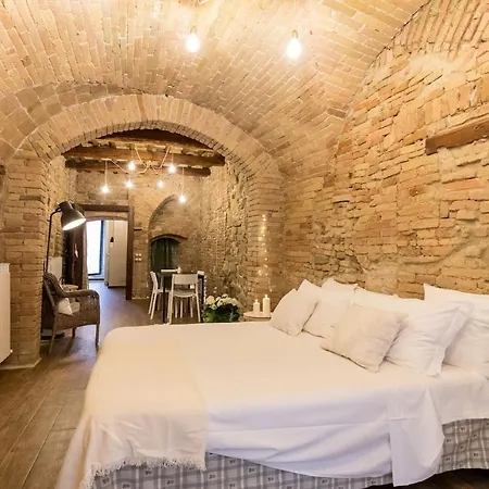 Il Vicolo Di Porta Pesa Daire