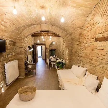 Apartmán Il Vicolo Di Porta Pesa