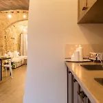 شقة Il Vicolo Di Porta Pesa بيرودجا