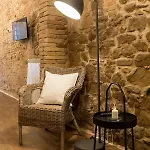 Il Vicolo Di Porta Pesa