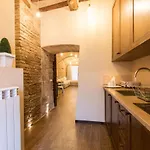 Il Vicolo Di Porta Pesa Perugia