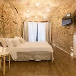 Center - Il Vicolo Di Porta Pesa Appartement