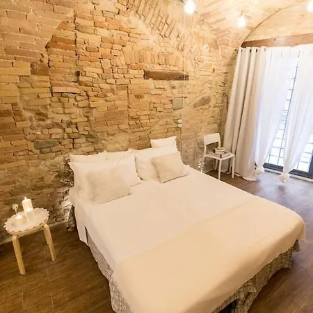Il Vicolo Di Porta Pesa Appartamento Perugia