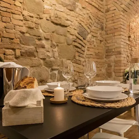 Apartamento Center - Il Vicolo Di Porta Pesa *
