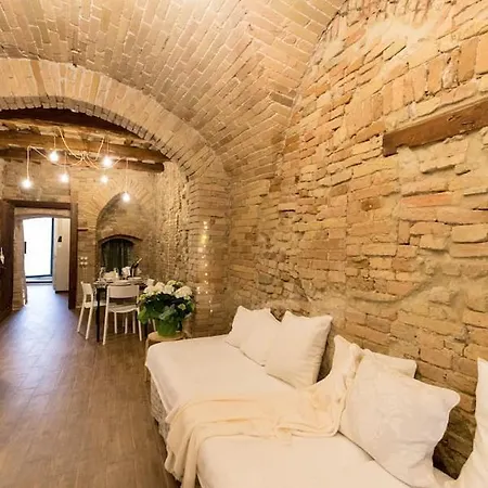 Il Vicolo Di Porta Pesa Appartamento Perugia