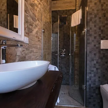 Apartamento Il Vicolo Di Porta Pesa Perúgia