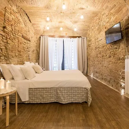 Il Vicolo Di Porta Pesa Apartamento