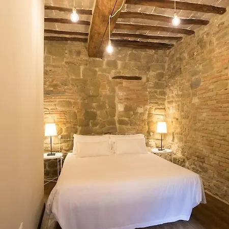 Appartamento Il Vicolo Di Porta Pesa Perugia