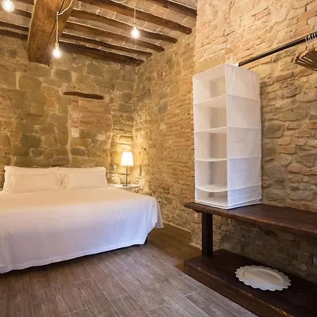 Apartamento Il Vicolo Di Porta Pesa Perúgia