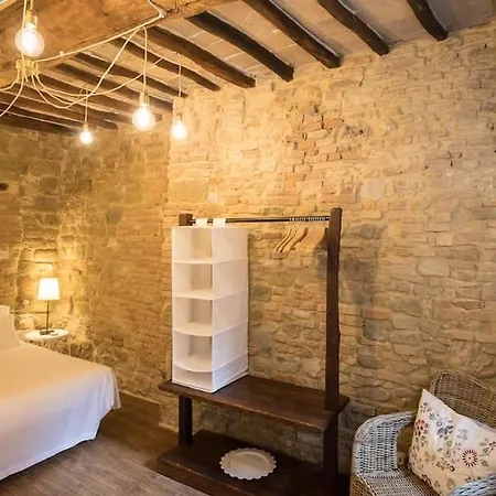 Il Vicolo Di Porta Pesa Apartamento