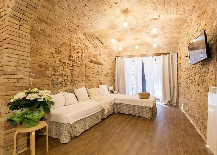 Appartamento Il Vicolo Di Porta Pesa