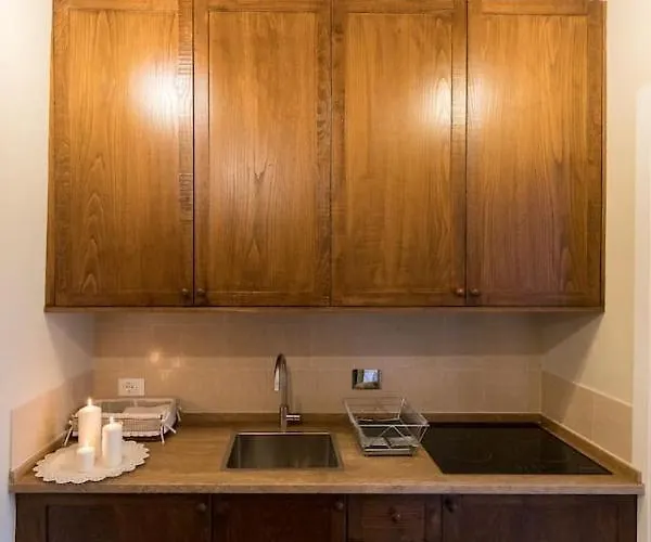 Il Vicolo Di Porta Pesa Appartamento