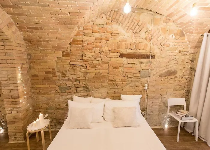 Il Vicolo Di Porta Pesa * Perugia