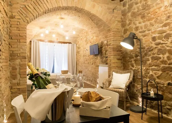 Appartamento Il Vicolo Di Porta Pesa