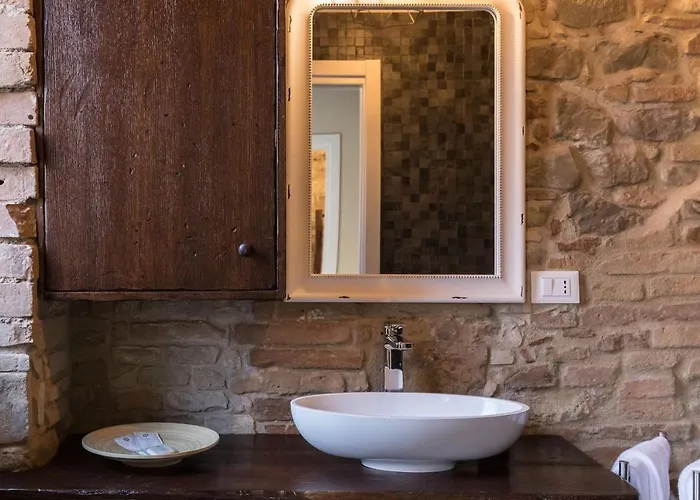 Il Vicolo Di Porta Pesa Appartamento *