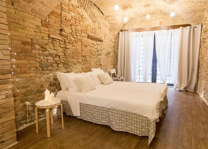 Il Vicolo Di Porta Pesa * Perugia