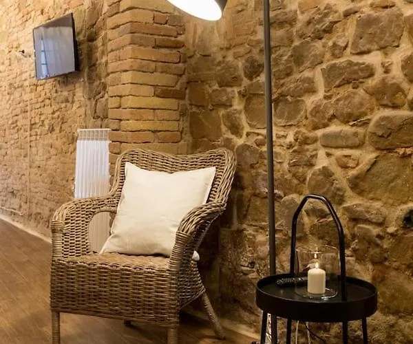 Il Vicolo Di Porta Pesa