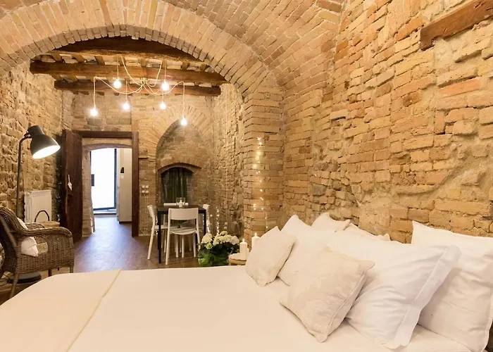 Il Vicolo Di Porta Pesa * Перуджа