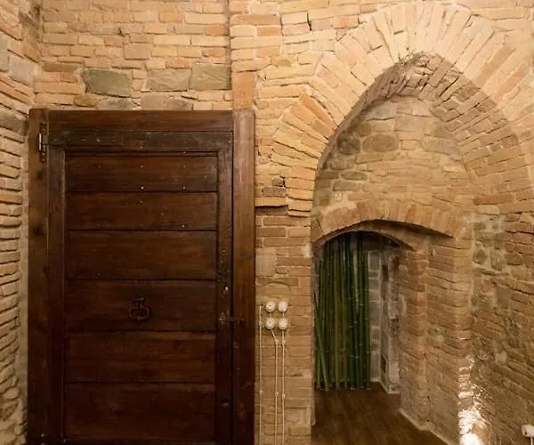Il Vicolo Di Porta Pesa Appartamento Perugia