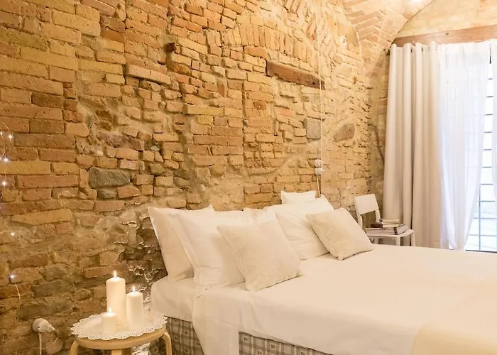 Il Vicolo Di Porta Pesa Appartamento *