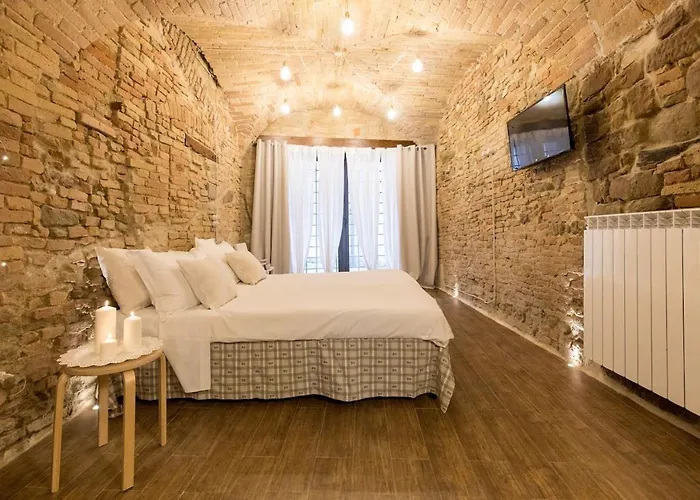 Il Vicolo Di Porta Pesa Appartamento