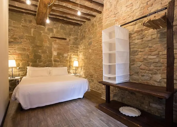 Appartamento Il Vicolo Di Porta Pesa Perugia