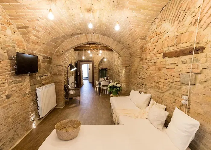 Appartamento Il Vicolo Di Porta Pesa